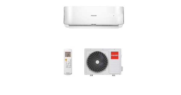 Klima uređaj Maxon Comfort MXI 09HC012i MXO 09HC012i 2 6 kW Inverter