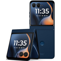 Motorola Razr 60 5G Dual Sim 8GB/ 256GB  Pantone Gibraltar Sea Blue