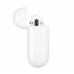 Slušalice APPLE AirPods2 s kutijicom za punjenje, TWS, bijele (mv7n2zm/a)