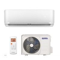 Klima uređaj Korel Urban Plus KSAJA-12DCEG, 3,5kW, Inverter, Wi-Fi