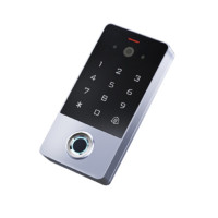 SIB VF 1 Wi-Fi portafon + Šifrator + Biometrija + ID 125