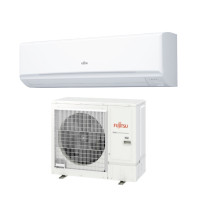 Fujitsu Super Eco Inverter - 9.4 kW - ASYG36KMTA/AOYG36KMTA, R32, WiFi
