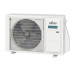 Fujitsu Super Eco Inverter 4.2 kW  - ASEH14KMCGB/AOEH14KMCG - Wi-Fi, Crna