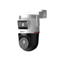 Dahua Wi-Fi PT IP kamera P3D-3F-PV Dualna 3MP + 3 MP.