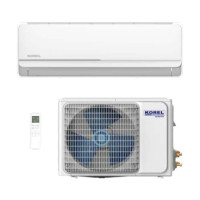 Klima uređaj Korel Forward KSAFW-12DCE, 3,4kW, Inverter, Wi-Fi