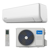 Klima uređaj Midea Xtreme Save 7.03kW, MOX401-24HFN8/ MSAGDU-24HRFN8, Inverter, WiFi