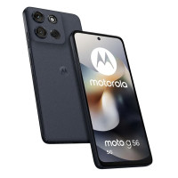 Motorola Moto G56 5G 8GB/256GB, Black Oyster