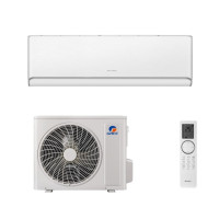 Klima uređaj GREE AIRY, 5,0kW, GWH18AVDXE-K6DNA1A/I , Inverter, Wi-Fi, bijela