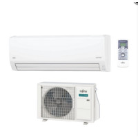 Fujitsu Standard Eco Inverter 5.2 kW  ASEG18KLCA/AOEG18KLCA,Inverter, mogućnost Wi-Fi