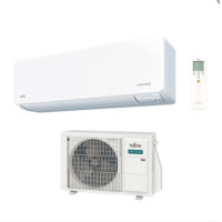 Fujitsu Advance Inverter 2.0 kW - ASEH07KGTG/AOEH07KGCG, Invverter, Wi-Fi