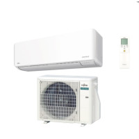 Fujitsu Super Eco Inverter - 4.2 kW - ASEH14KMCG/AOEH14KMCG, Inverter, Wi-Fi