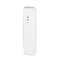 Satel INT-CR , ID čitač za aktiviranje/deaktiviranje alarmnog sustava.