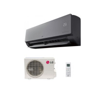 Klima uređaj LG Artcool Mirror AC18BK.NSK / AC18BK.UL2,  5kW DUAL INVERTER, Wi-Fi