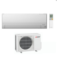 Klima uređaj Mitsubishi Electric Advance Inverter 5.0 kW - MSZ-BT50VGKK, Wi-Fi