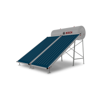 Termosifonski solarni paketi TSS4(R) - 150 l. 