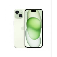 Apple iPhone 15 128GB Green