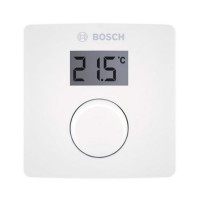 Sobni termostat sa stalnom regulacijom Bosch CR10