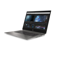 HP ZBook 15 Studio G5 - Core i7, 32GB DDR4, 1TB SSD, P1000, 4K display
