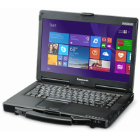 Panasonic Toughbook CF-52 MK4 Core i5