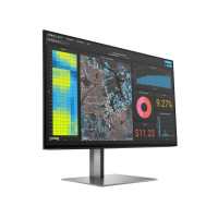 HP Z24n G3 LED IPS - tanki rub