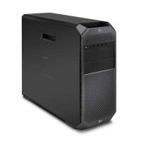 HP Z4 G4 Xeon W-2145, 32GB DDR4, 1TB SSD, RTX4060