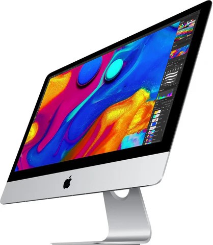 Apple iMac 27 2020 - 5K Retina, 8GB DDR4, 250GB SSD