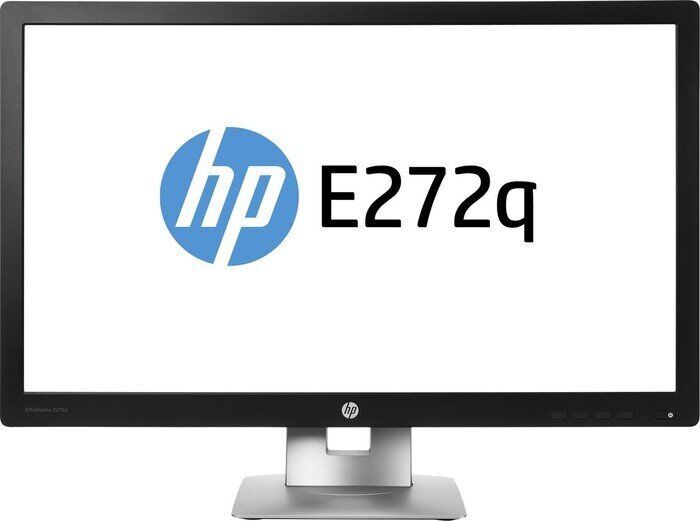 HP E272q 27'' monitor