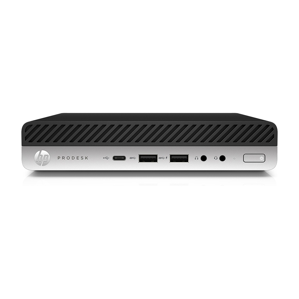 HP ProDesk 600 G4 DM i5-8500T, 16GB, 256GB SSD