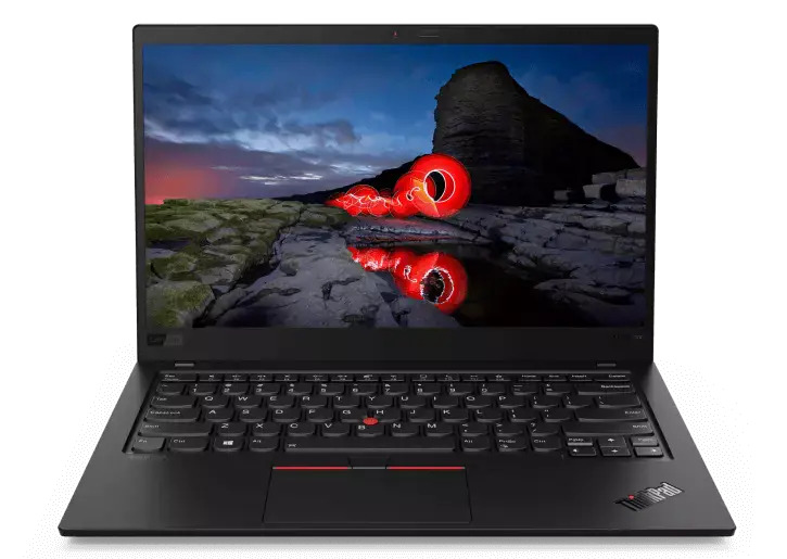 Lenovo ThinkPad X1 Carbon Gen 8 i7-10610U, 16GB DDR4, 512GB