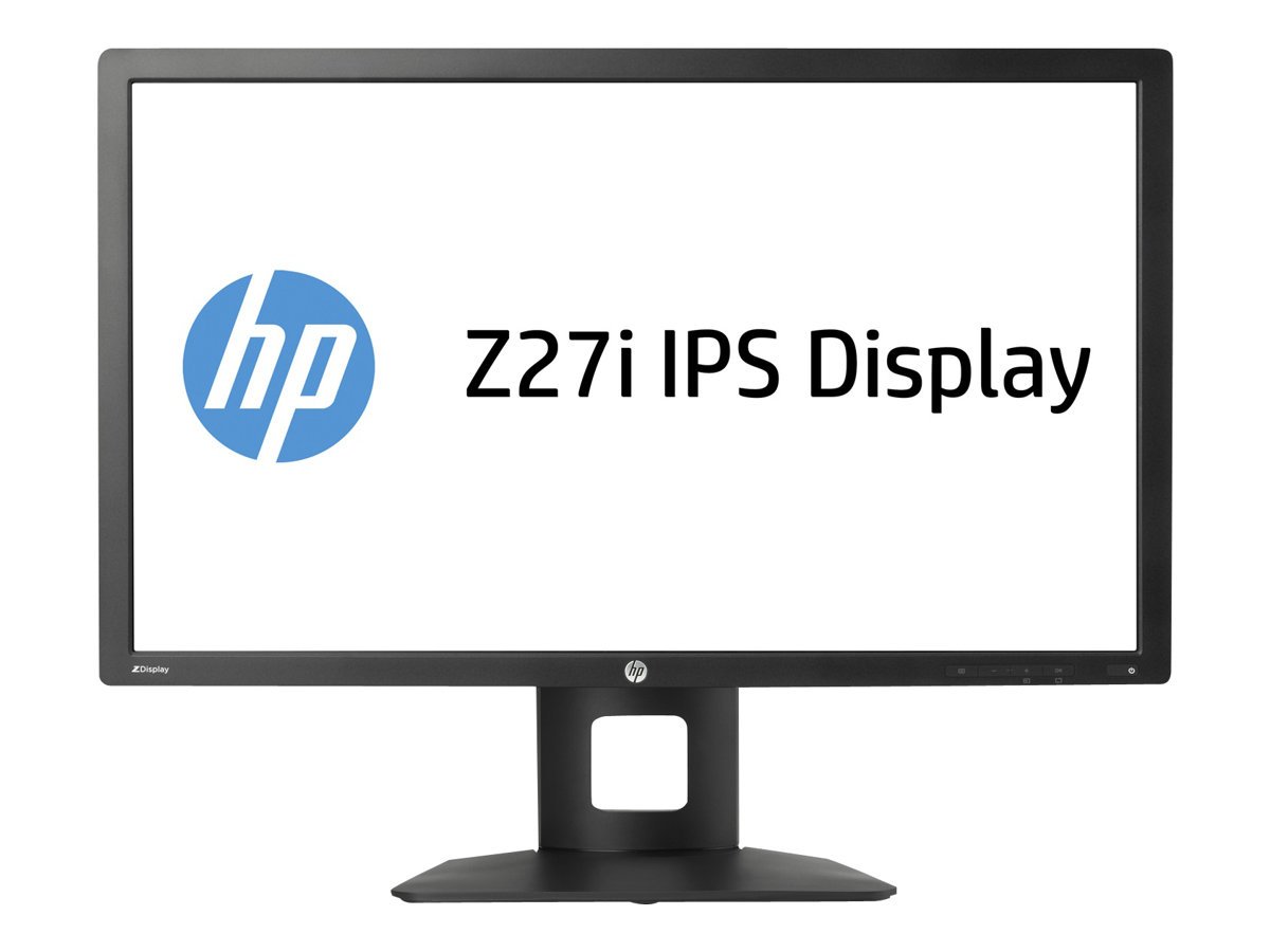 HP Z27i 27'' monitor